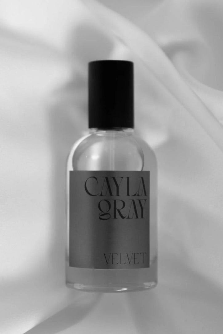 Cayla Gray Fragrance