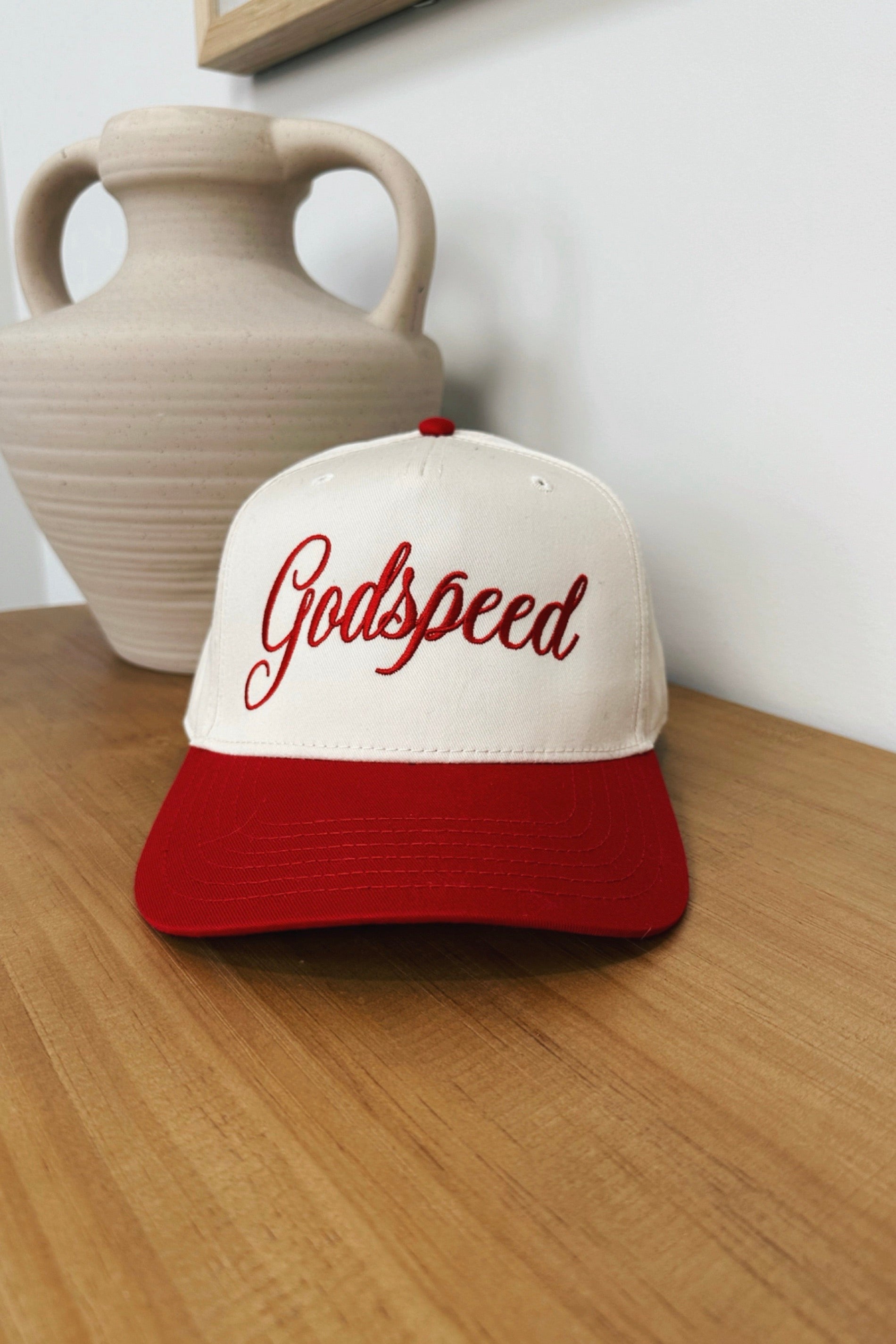 Godspeed Hat