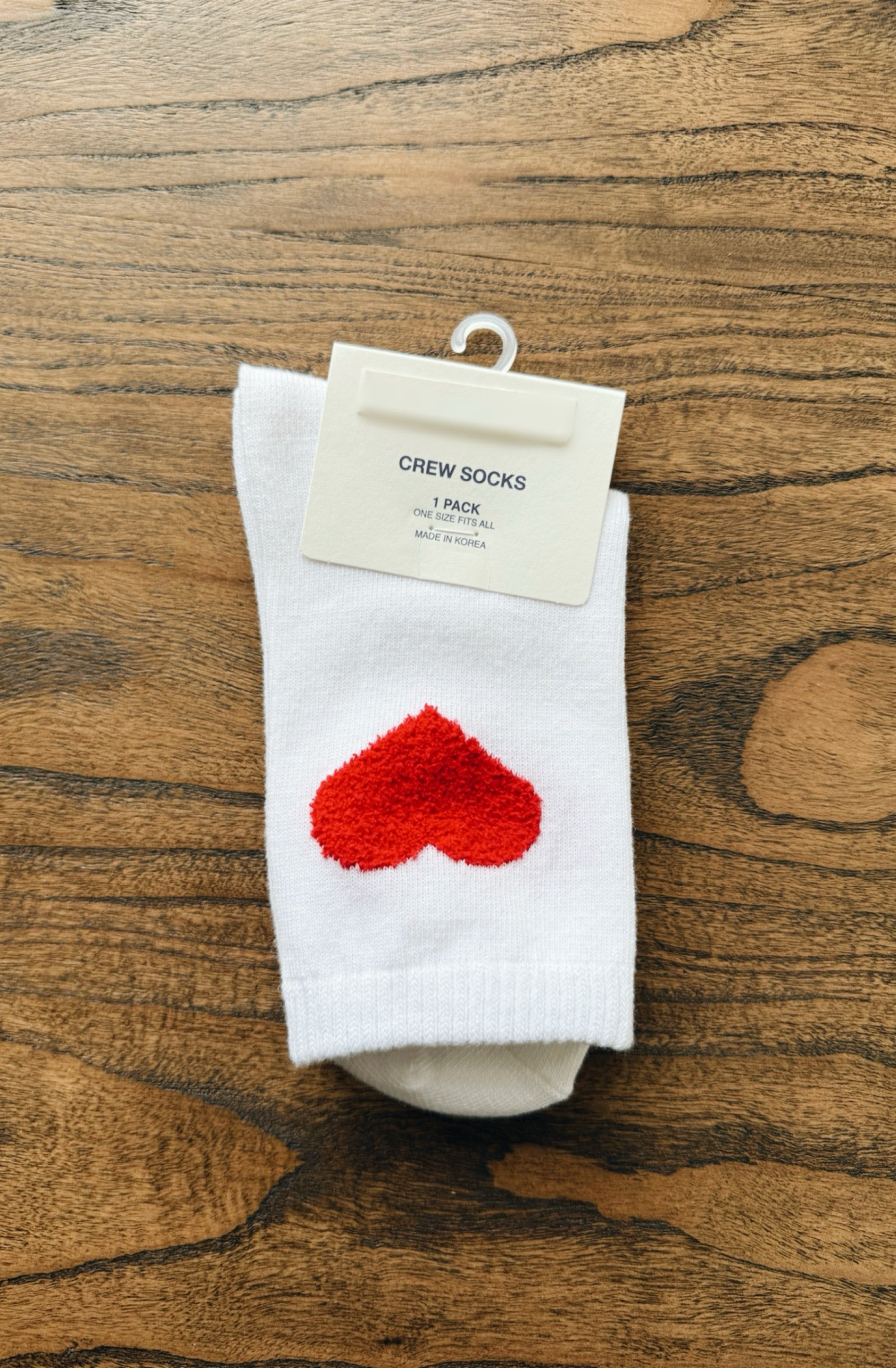 Be Mine Socks