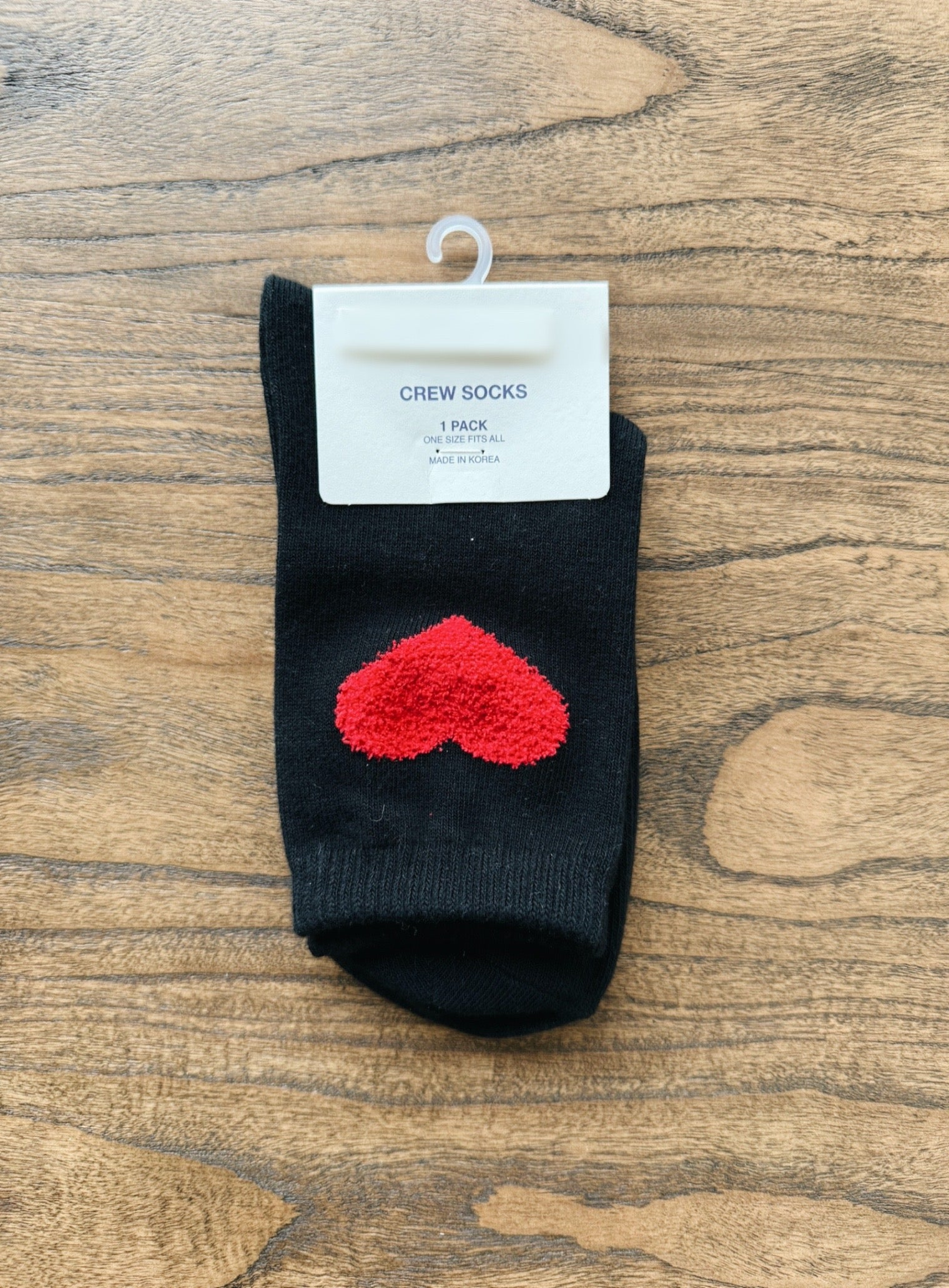 Be Mine Socks