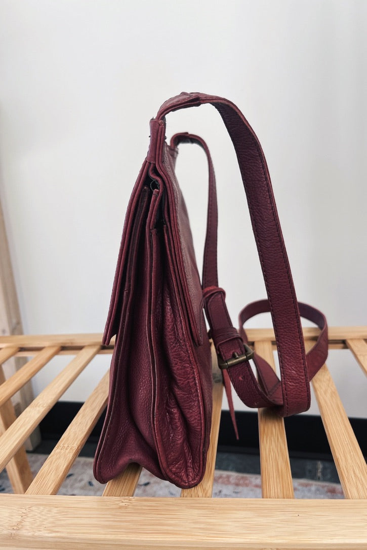 Lady Shoulder Bag Lux Collection