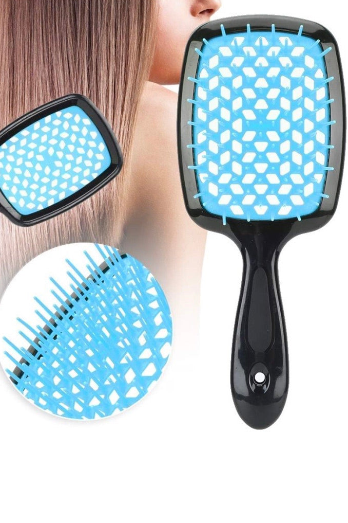 Titan Detangling Hair Brush