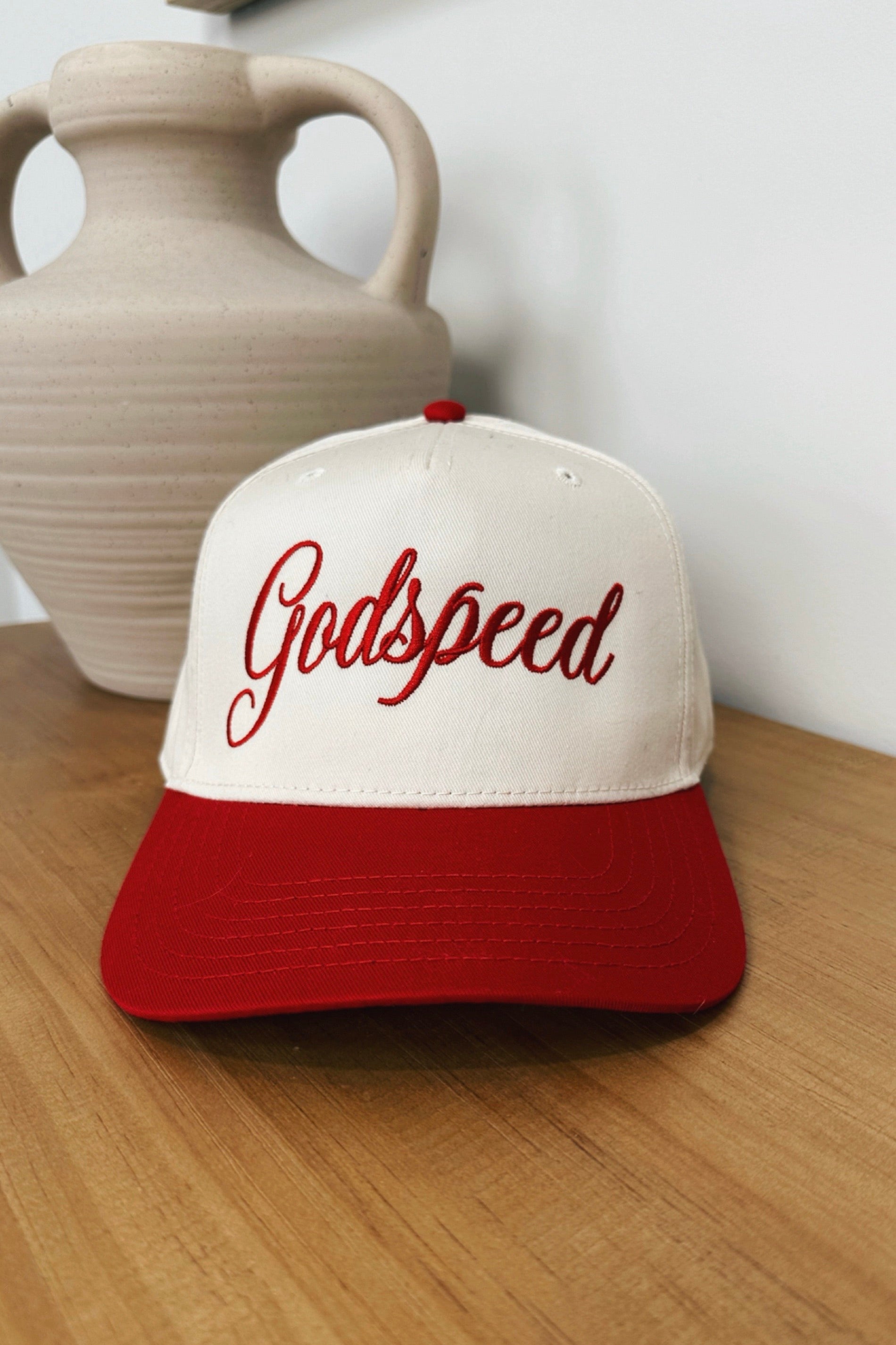 Godspeed Hat